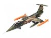 Revell 03879 F-104 G Starfighter RNAF/BAF 1/72